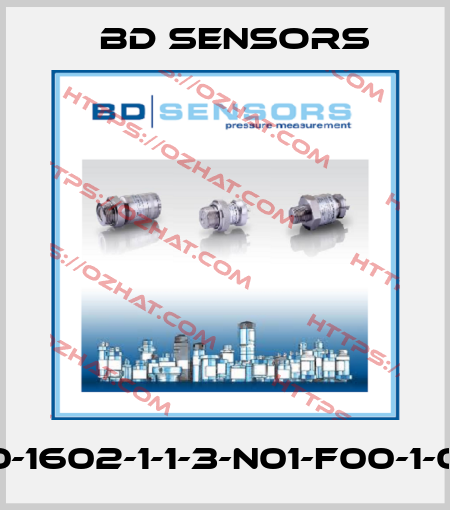 780-1602-1-1-3-N01-F00-1-000 Bd Sensors