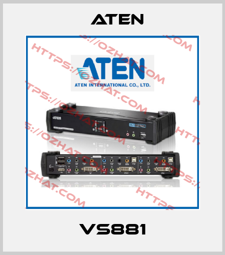 VS881 Aten