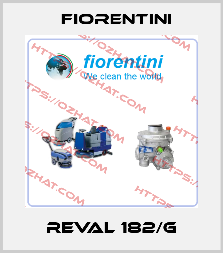 Reval 182/G Fiorentini