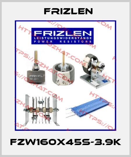 FZW160X45S-3.9K Frizlen