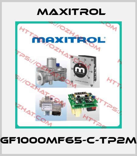 GF1000MF65-C-TP2M Maxitrol