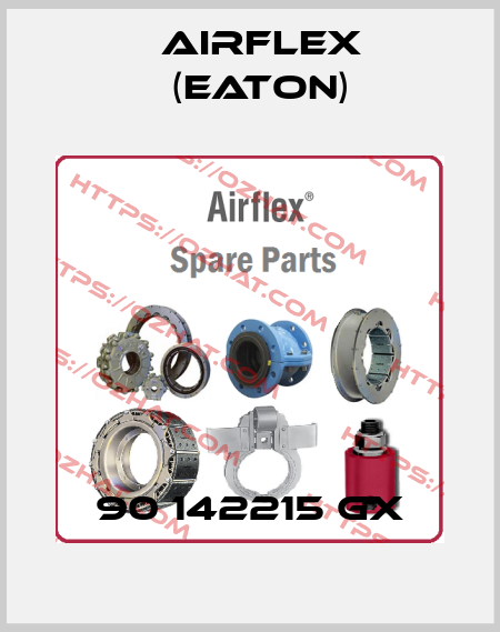 90 142215 GX Airflex (Eaton)