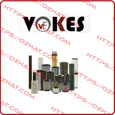 6364092/42 L0060808 Vokes