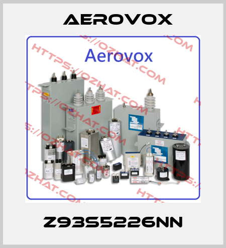 Z93S5226NN Aerovox