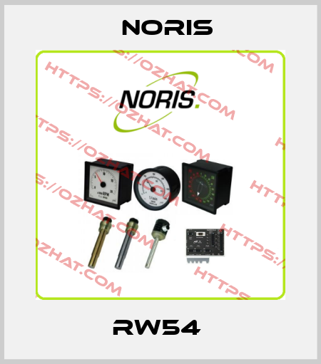 RW54  Noris