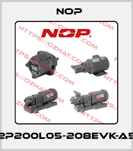 2P200L05-208EVK-A5 NOP