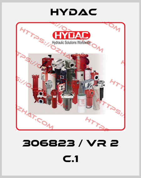 306823 / VR 2 C.1 Hydac