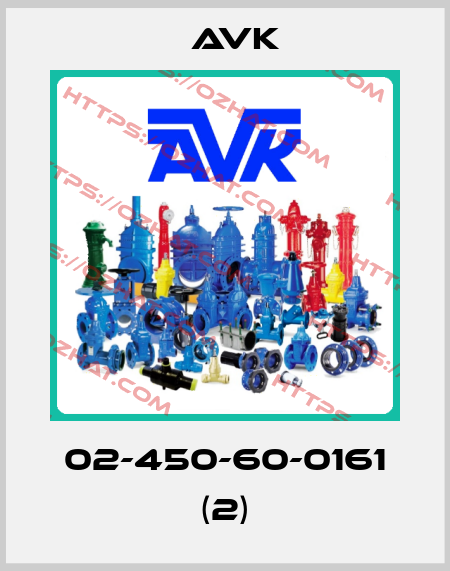 02-450-60-0161 (2) AVK