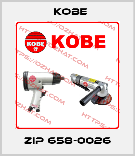 ZIP 658-0026 Kobe