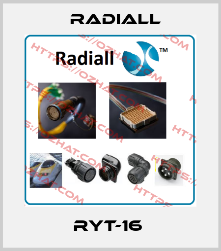 RYT-16  Radiall