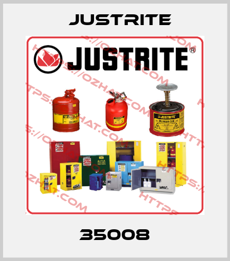 35008 Justrite