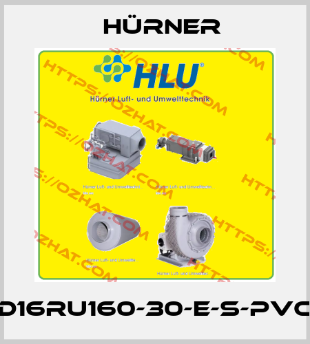 D16RU160-30-E-S-PVC HÜRNER