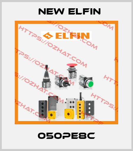 050PE8C New Elfin