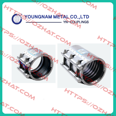 RCH-S 32A YOUNGNAM METAL