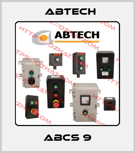 ABCS 9 Abtech