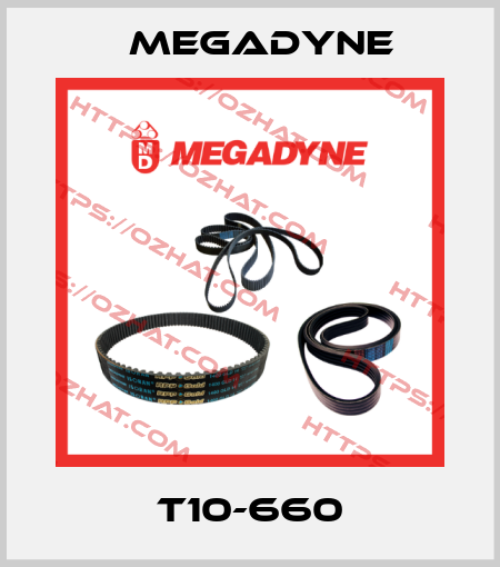 T10-660 Megadyne