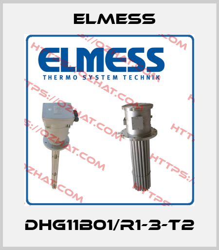 DHG11B01/R1-3-T2 Elmess