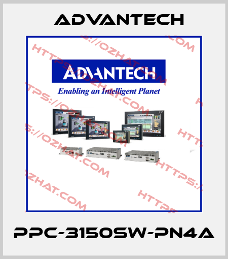 PPC-3150SW-PN4A Advantech