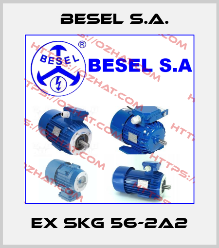 Ex Skg 56-2A2 BESEL S.A.