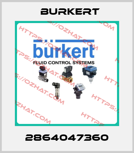 2864047360 Burkert
