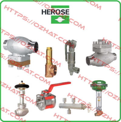 Repair kit of 06386-1004-0000-17 Herose