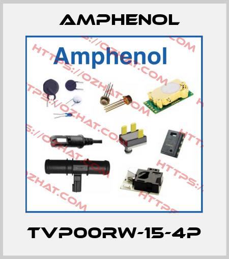 TVP00RW-15-4P Amphenol