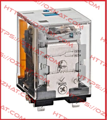 RM722024 Schrack