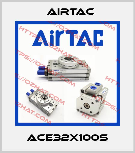 ACE32X100S Airtac
