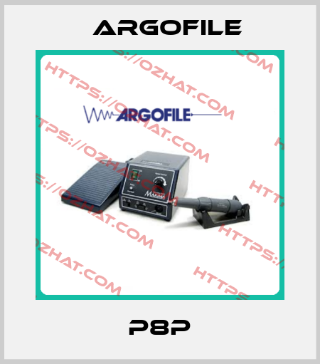 P8P Argofile