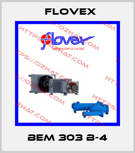 BEM 303 B-4 Flovex