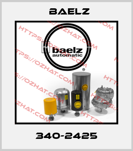 340-2425 Baelz