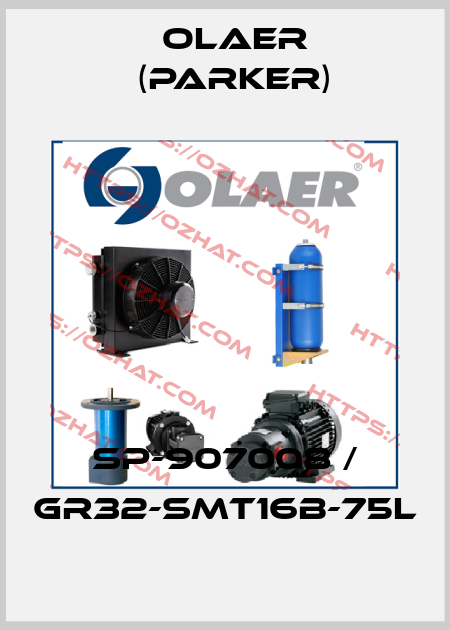 SP-907008 / GR32-SMT16B-75L Olaer (Parker)