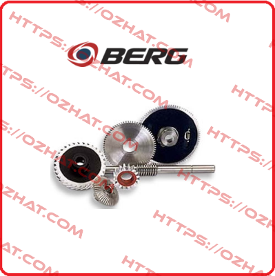 20TB-140 W.M. BERG