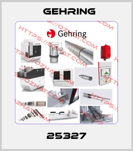 25327 Gehring