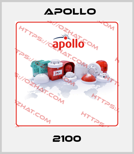 2100 Apollo