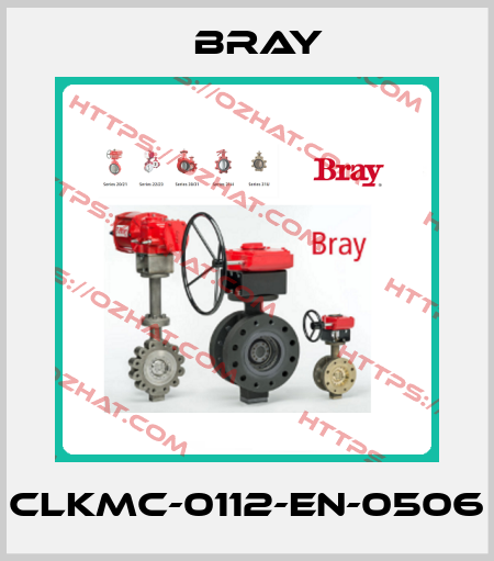 CLKMC-0112-EN-0506 Bray