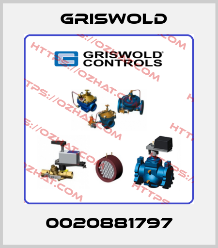 0020881797 Griswold
