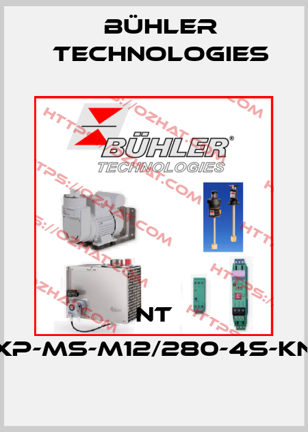 NT 67-XP-MS-M12/280-4S-KN-KT Bühler Technologies