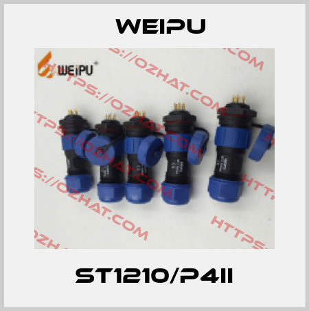 ST1210/P4II Weipu