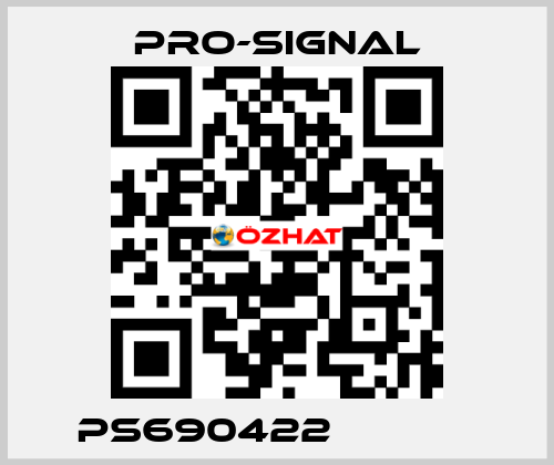 PS690422             pro-signal