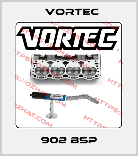 902 BSP Vortec