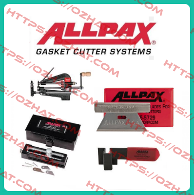 AX7001 + AX1473 Allpax