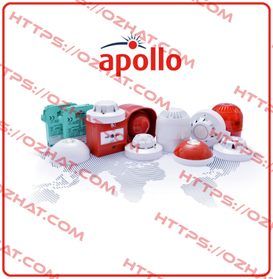 55000-298 (Red) Apollo