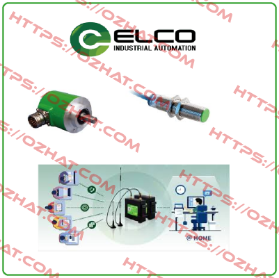 EC50S8-P6PR-1000.5L6100 ELCO Industrie Automation