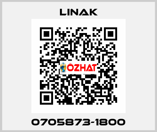 0705873-1800 Linak