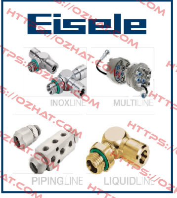 Eisele AD10 Eisele