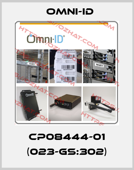 CP08444-01 (023-GS:302) Omni-ID
