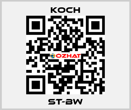 ST-BW KOCH
