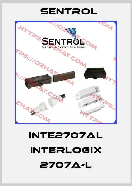 INTE2707AL Interlogix 2707A-L Sentrol