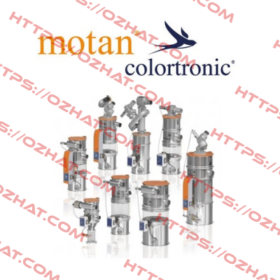 85466 Motan Colortronic